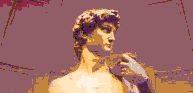 David